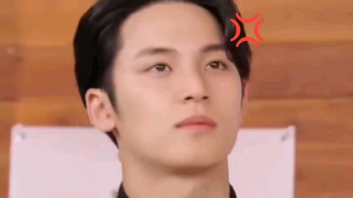 【คุ่ยปา】จีมี่ คุ่ย: เกลียดเต้นมากเลย