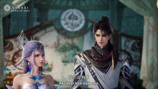 Endless God Realms Eps 78 indo