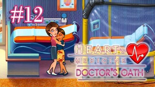 Heart's Medicine - Doctor's Oath | Gameplay Part 12 (Level 21 to 22)