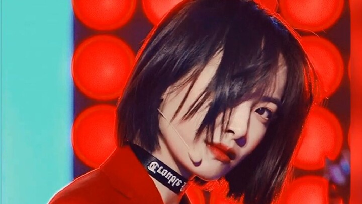 [Song Qian] Victoria is the most dazzling on the stage. Coach Song has given me a thousand times.