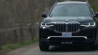 People's experience of Mercedes is the last