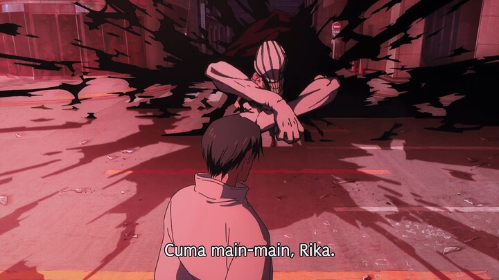 Jujutsu Kaisen episode 49 Full English Sub | REACTION