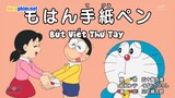 Doraemon Vietsub _ Bút Viết Thư Tay
