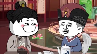 New Tang Dynasty Salted Fish Story Episode 35
