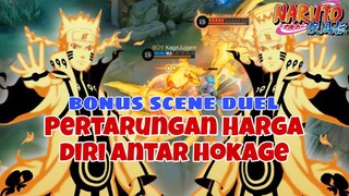 POV : Naruto Vs Naruto, Siapakah Bunshin nya?