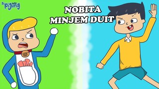 NOBITA MINJEM DUIT - SIPIJUNG