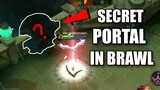 HIDDEN PORTAL IN BRAWL