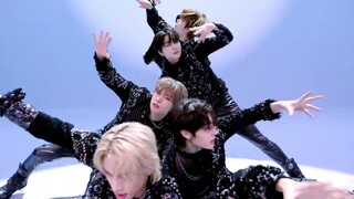 当ENHYPEN《Bite Me》只剩下伴奏！