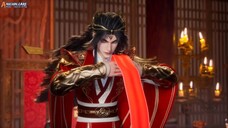 Supreme Above The Sky Episode 20 Subtitle Indonesia