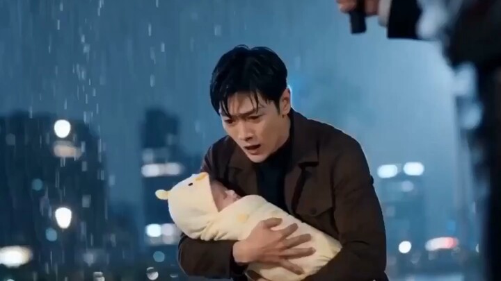ไอ้บ้าเนี่ยกลับกลายเป็นผู้แข็งแกร่งขั้นสูงสุด-มีแค่การแกล้งบ้าเล่นโง่แบบนี้ถึงจะช่วยลูกสาวได้
