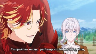 Saigo ni Hitotsu dake Eps10 Sub Indo