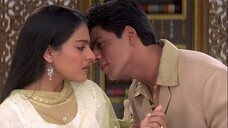Kabhi Khushi Kabhie Gham (2001)
