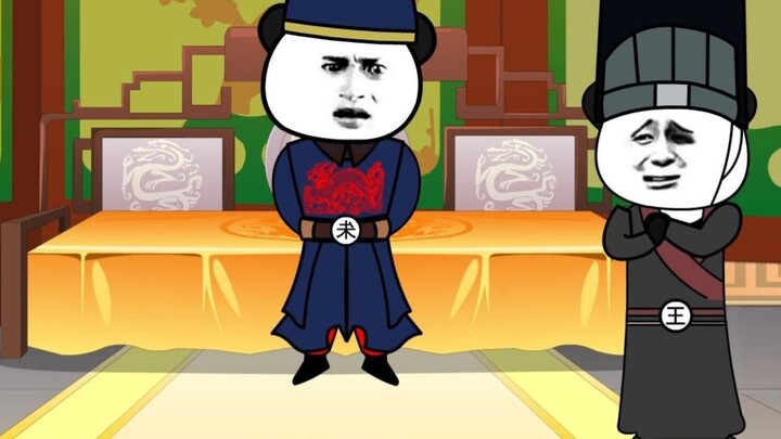 Anda bisa datang kapan pun Anda mau dan pergi kapan pun Anda mau. Apakah menurut Anda istana hanyala