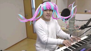 【BanGDream!/yyut】ผู้หญิงที่ถูกไล่ออกจากอาณาจักร Bangbang