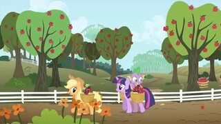 ✧my Little Pony Season1 ตอนที่ 3✧