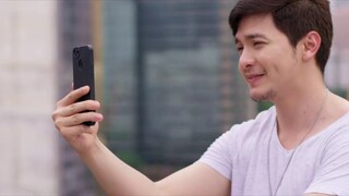 Hello Love Again (2024)