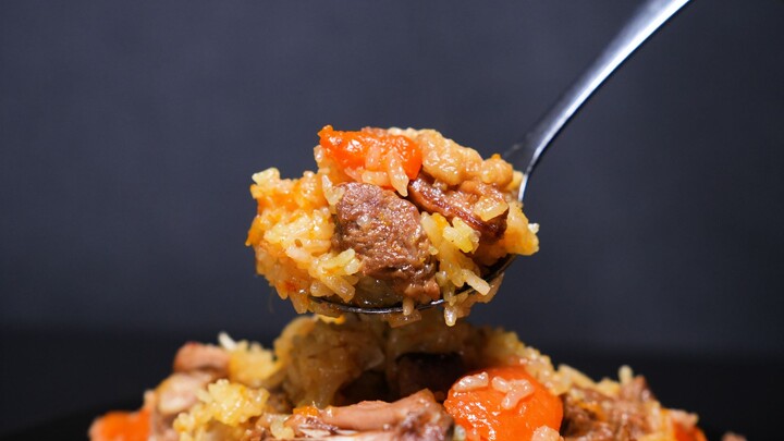 Eat well!