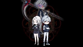《御灵校花》 01  觉醒F级天赋，学霸人设崩塌