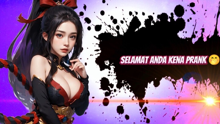 Kumpulan kelakuan lucu player Mobile Legends Bang Bang Indonesia 😂