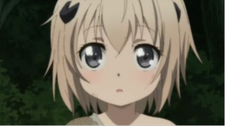 Những Khoảnh Khắc Hài Hước Trong Anime 1 #anime