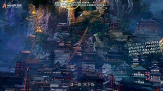 Dragon Prince Yuan Episode [ 01 ] Subtitle Indonesia