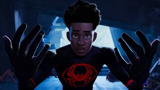 Spider-Man: Across the Spider-Verse  Watch Full Movie : Link In Description