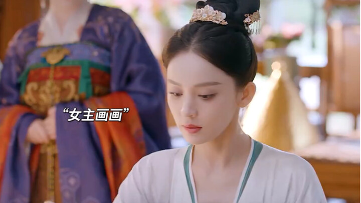 หลิวหลีถูกใส่ร้าย แต่เธอก็ใช้เพียงไม่กี่คำแก้สถานการณ์ได้อย่างชาญฉลาด ช่างสะใจจริงๆ