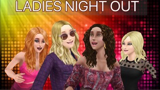 NightClub Fun SIMS FREEPLAY