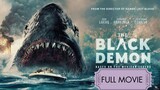 The Black Demon (2023) Full movie