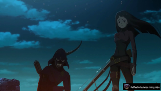 Raffaello Iadanza nũng niệu - Review - Rời động phò đi tìm One Piece p1 #anime #schooltime