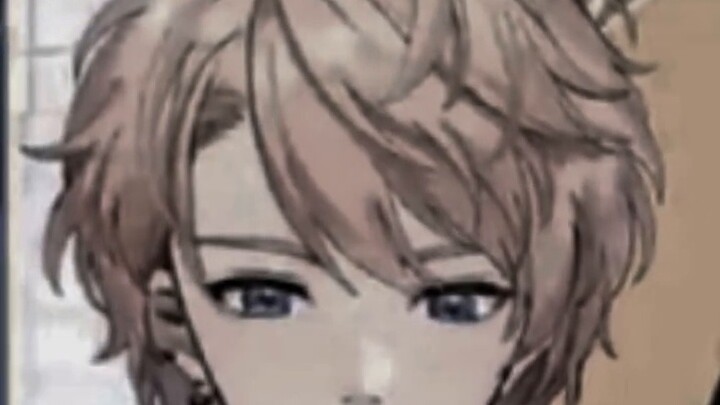 【罗伊Roi】《You are my only sister》