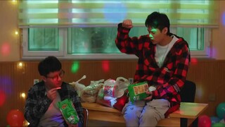 Xin Chào, Bạn Gái Đông Bắc Của Tôi EP 14 [Sub Việt]