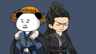 Episode 17 of "The Strongest Jinyiwei": Zhengde dies, Jiajing enters Beijing