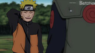 Kakashi said : "Tertawalah sebelum tertawa itu dilarang'
