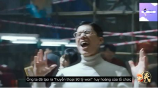 REVIEW PHIM : Ý định bất ngờ (p6) #rvphimtamly