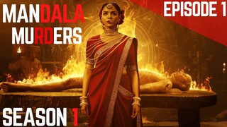 Mandala Murders (2025) Hindi Season 1 Ep 1