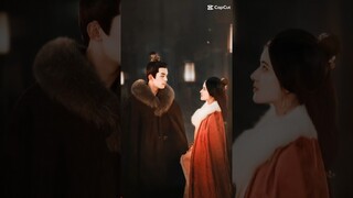 ดาราจักรรักลำนำใจ #จ้าวลู่ซือ #ไป๋เฟิงซี #Love Like The Galaxy#อู๋เหล่ย #趙露思 #zhaolusi