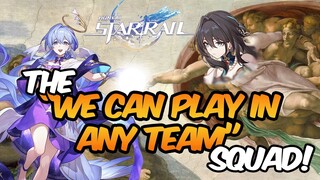 Robin Guide - Fit Her to ANY Team like Ruan Mei! (Star Rail)