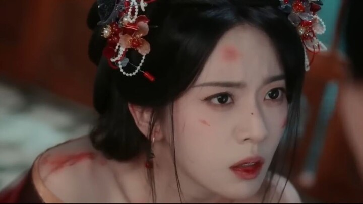 ภารกิจลับสะดุดรักองค์รัชทายาท 🧑พระเอก _ หลี่เป่ยหยาง Li Pei Yang 李沛洋 _ นางเอก _