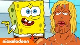 Know Your Nick Shows l Bintang Berlimpah di Bikini Bottom l Nickelodeon Bahasa