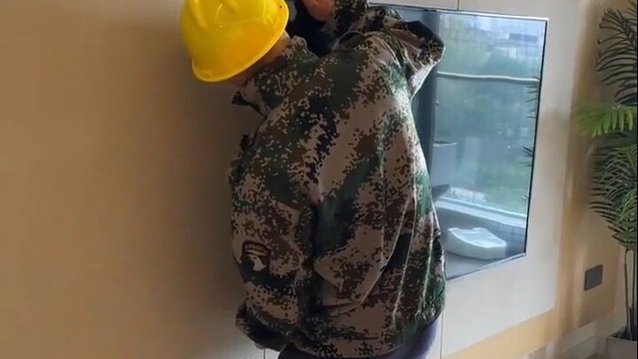 来来！评论区分享你遇到的家电安装刺客