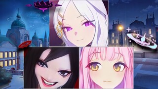 "Exposed" [Episode 20] Duel! The Battle to Defend the Holy Trinity! (Final Chapter of S1)