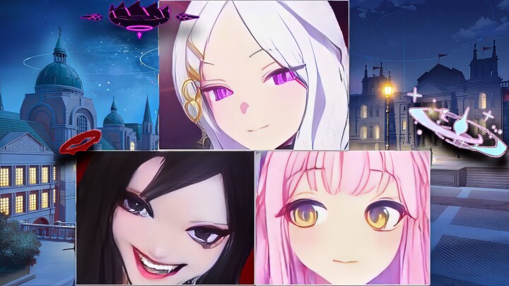 "Exposed" [Episode 20] Duel! The Battle to Defend the Holy Trinity! (Final Chapter of S1)
