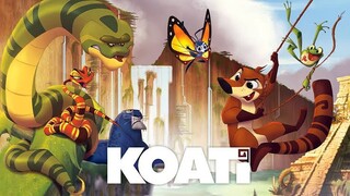 KOATI