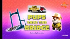 Paw Patrol Musim 9 Episode 9 Bahasa Indonesia Vision+