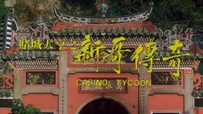 Casino Tycoon (1992) | Subtitle Indonesia