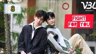 🇹🇼 [FRI] 𝐅𝐈 𝐆𝐇𝐓 4 𝐘 𝐎𝐔 | EPISODE 8