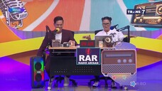 Arisan TRANS7 FULL 11 September 2024 - Hari Radio Nasional