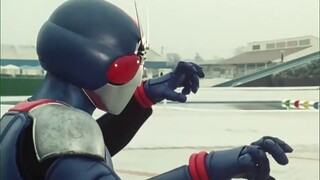 Ksatria Showa Terkuat yang Dibangkitkan Tanpa Batas, Apa Kekuatan Kamen Rider Black RX?