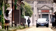 《周生如故》 上辈子我们因为各自的身份无法在一起,这辈子没了那些身份,我们一定要好好在一起